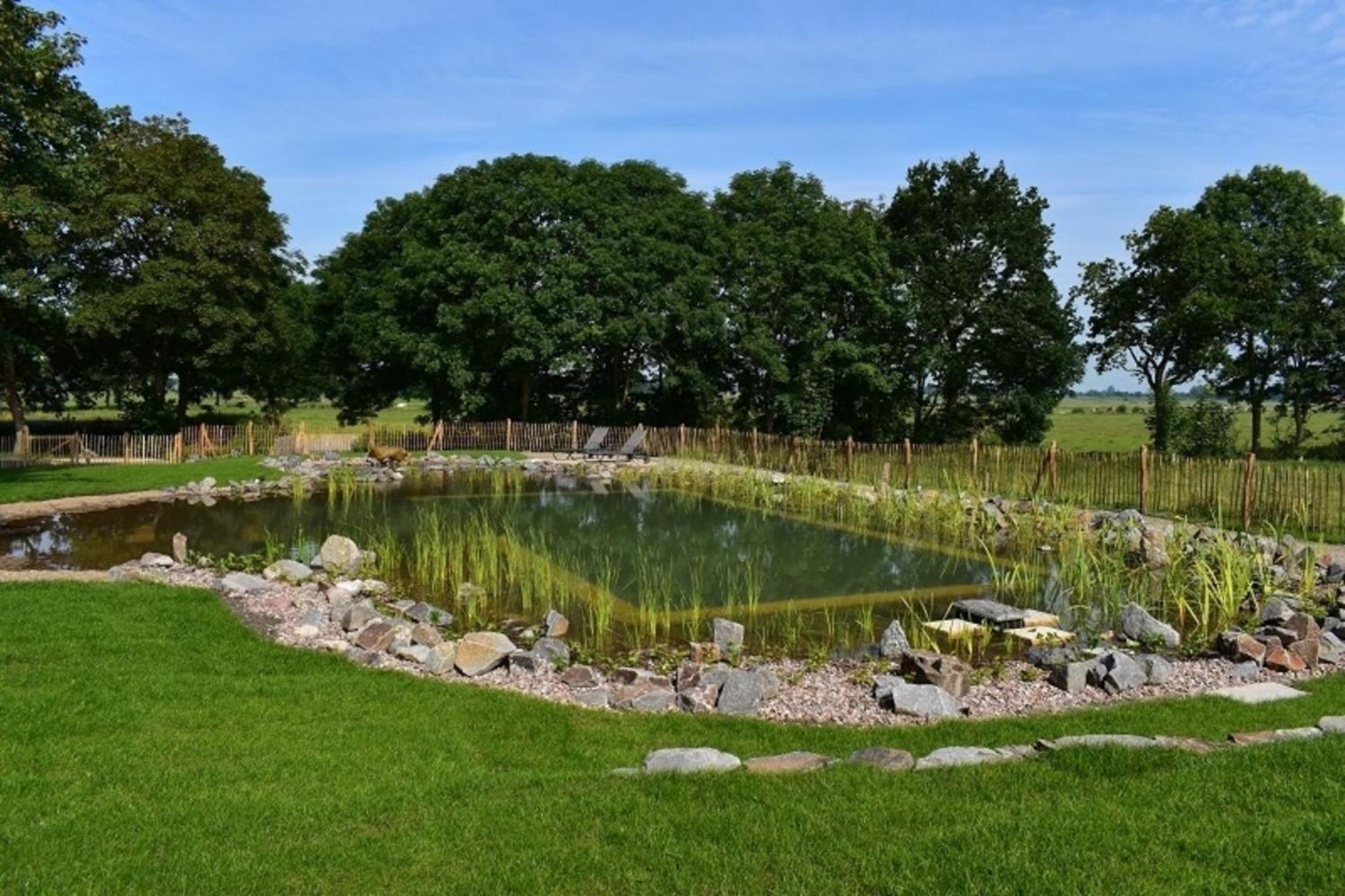 Traumkrone Ferienwohnungen - Himmelblau Schortens Extérieur photo